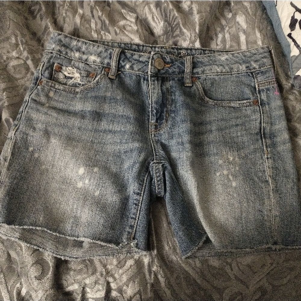 American eagle shorts